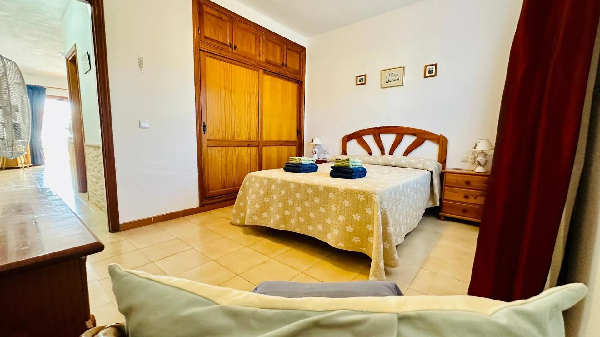 Quiet Apartment Coral Mar Arona  0*, Arona (Tenerife) Spanien