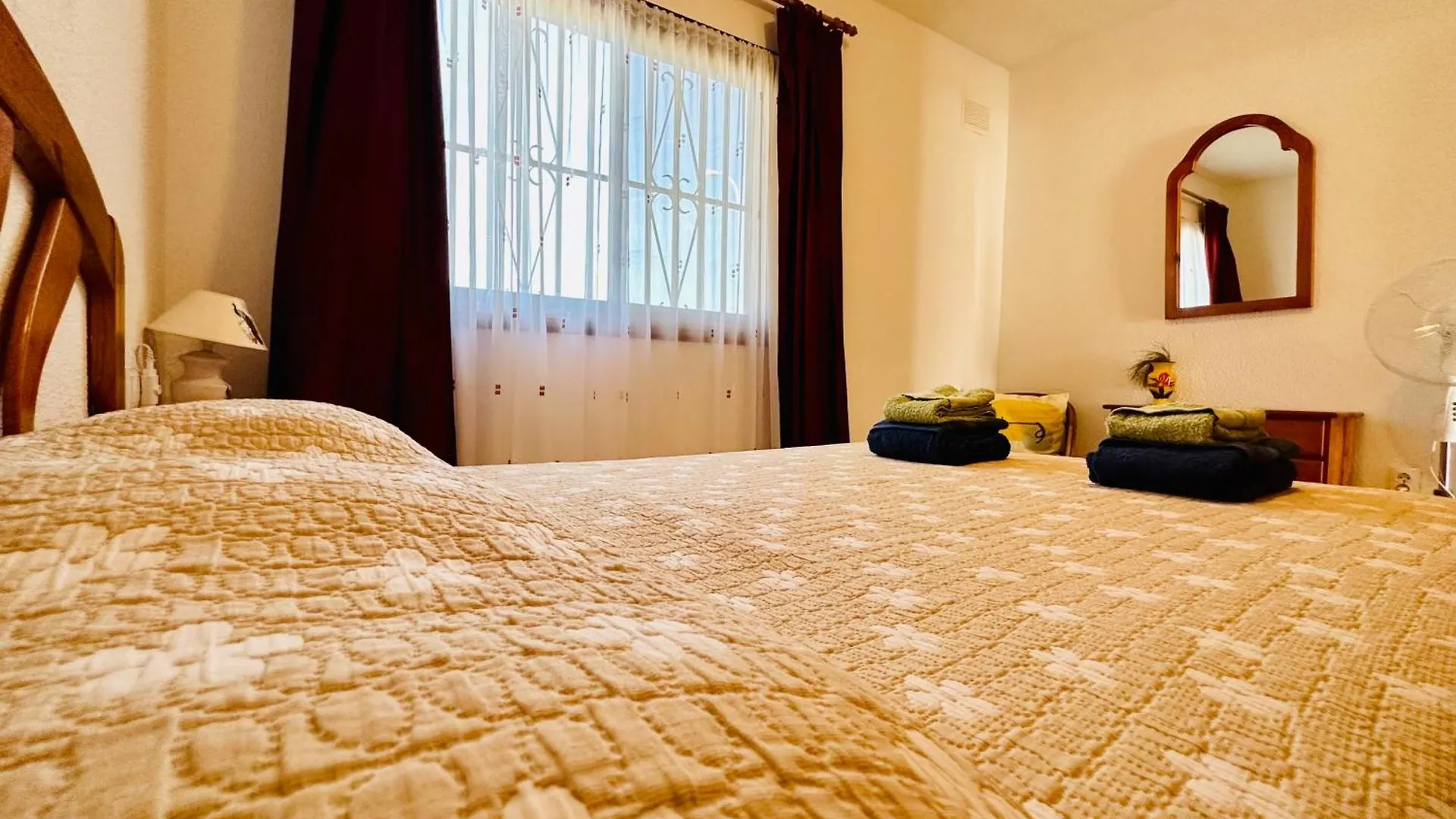 Quiet Apartment Coral Mar Arona  Arona (Tenerife)