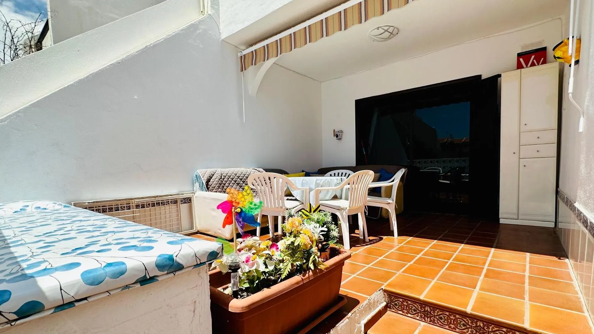 Quiet Apartment Coral Mar Arona