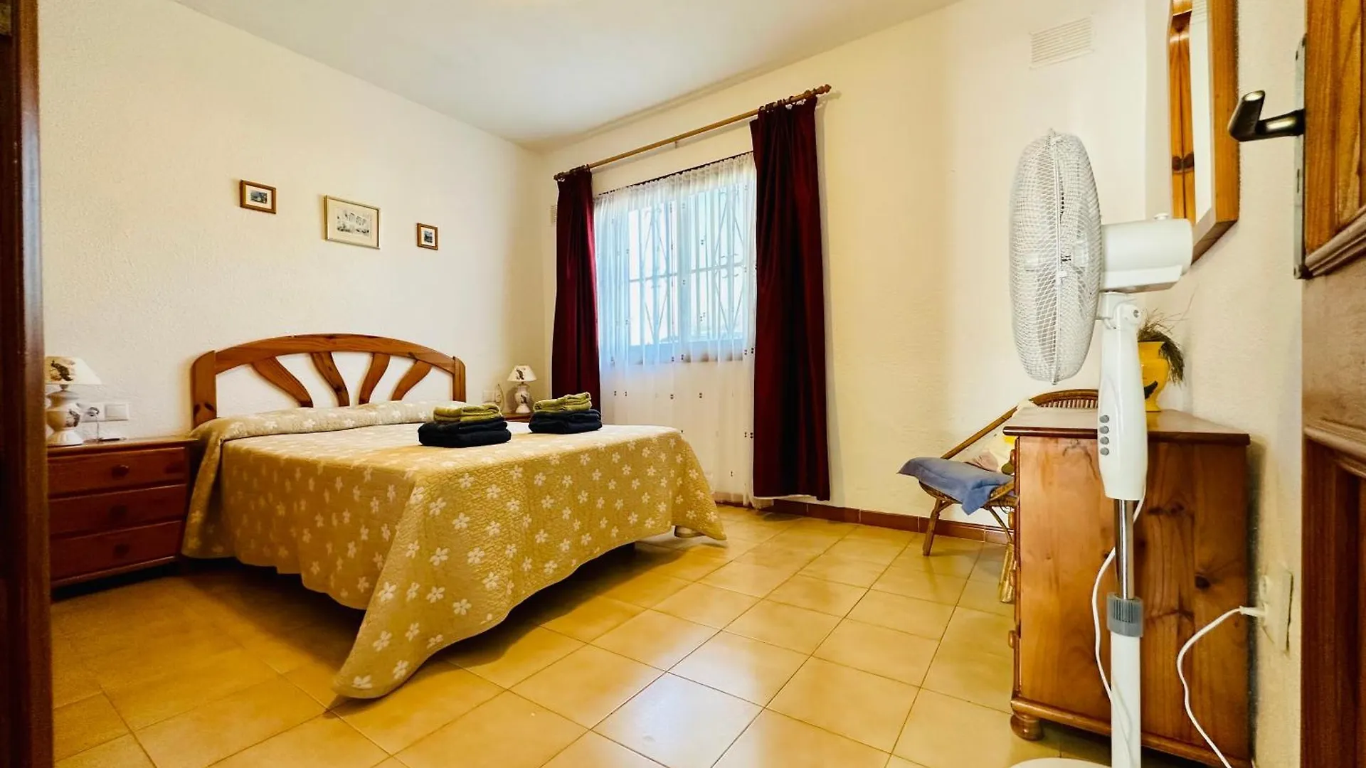 Quiet Apartment Coral Mar Arona  0*, Arona (Tenerife) España